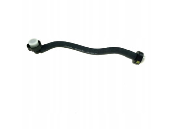 Подготовка топлива DAF