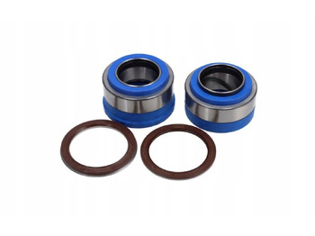 Подвеска DAF XF 95