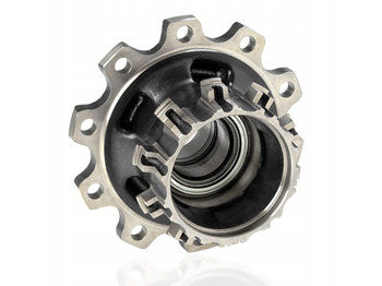 Подвеска DAF XF 105