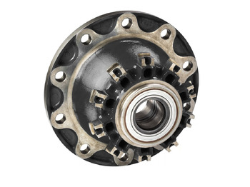 Подвеска DAF XF 95