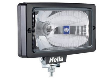 Свет/ Освещение HELLA