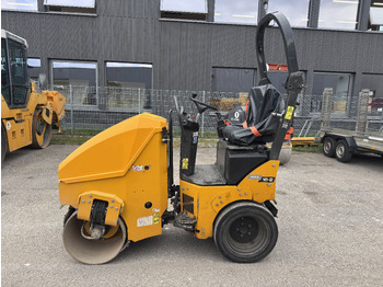 Комбинированный каток AMMANN