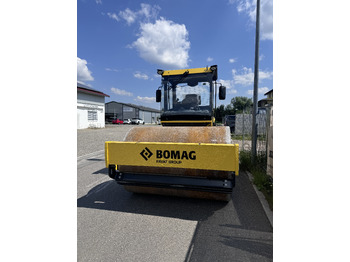 Компактор Bomag BW 213 D-5: фото 2