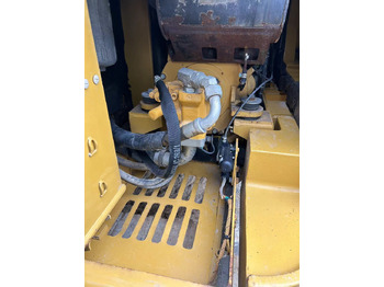 Гусеничный экскаватор CATERPILLAR 306E2: фото 5 Гусеничный экскаватор CATERPILLAR 306E2: фото 5
