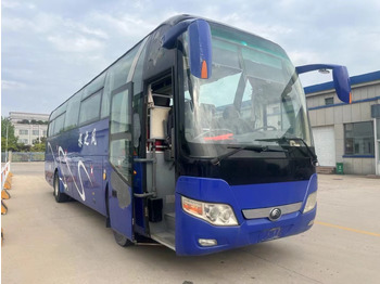 Туристический автобус