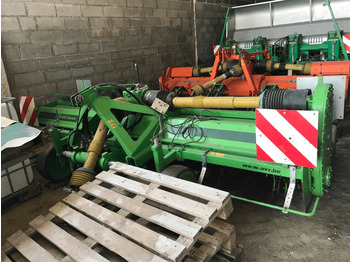 Картофельная техника AVR