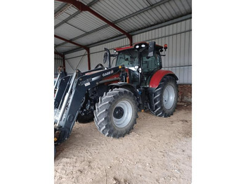 Трактор CASE IH Maxxum 150