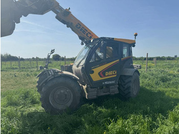 Телескопический погрузчик DIECI