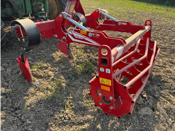 Картофельная техника GRIMME
