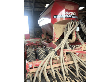 Посевной комплекс HORSCH PRONTO 3M: фото 4