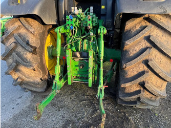 Трактор JOHN DEERE 6140R: фото 5
