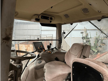 Трактор JOHN DEERE 6155R: фото 5