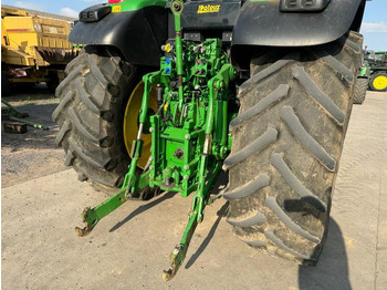 Трактор JOHN DEERE 6175M: фото 5