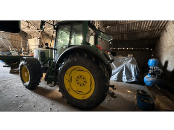 Трактор JOHN DEERE 6520: фото 3 Трактор JOHN DEERE 6520: фото 3