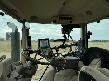 Трактор JOHN DEERE 6R250: фото 4