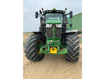 Трактор JOHN DEERE 6R250: фото 3