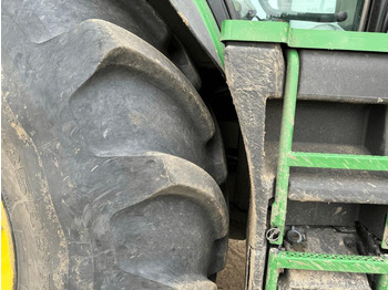 Трактор JOHN DEERE 6R250: фото 5