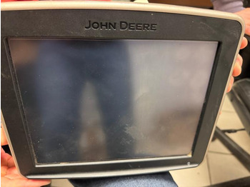 Система навигации JOHN DEERE