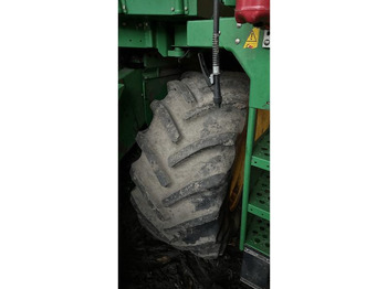 Зерноуборочный комбайн JOHN DEERE T560: фото 2