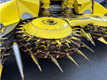 Жатка кукурузная KEMPER 475: фото 5