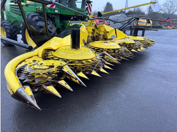 Жатка кукурузная KEMPER 475: фото 2