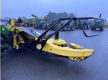 Жатка кукурузная KEMPER 475: фото 4