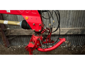 Косилка POTTINGER NOVACAT 320: фото 2