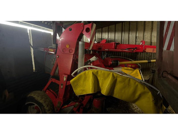Косилка POTTINGER NOVACAT 320: фото 3