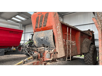 Навозоразбрасыватель