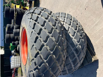 Колесо TRELLEBORG