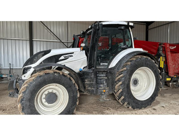 Трактор VALTRA T-series