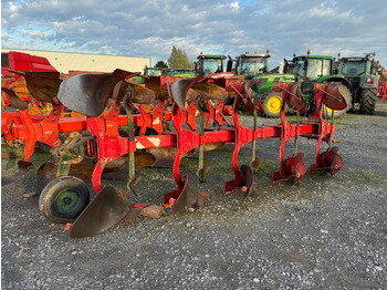 Плуг VOGEL + NOOT 8S565A10: фото 4 Плуг VOGEL + NOOT 8S565A10: фото 4