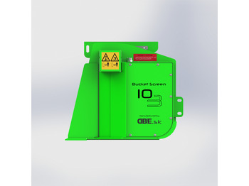 Сортировочный ковш