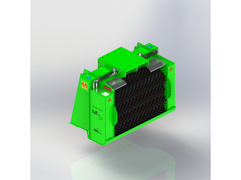 Новый Сортировочный ковш DB Engineering BucketScreen BS-12/5: фото 3