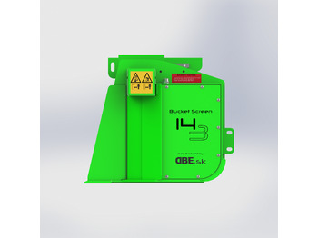 Сортировочный ковш