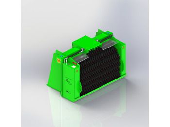 Новый Сортировочный ковш DB Engineering BucketScreen BS-16/6: фото 3