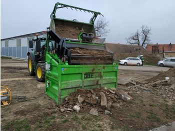Новый Грохот DB Engineering TraserScreen DB-40L: фото 4
