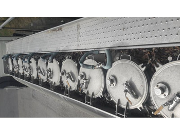 Грузовик-цистерна Volvo FM12 450: фото 5