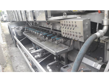 Грузовик-цистерна Volvo FM12 450: фото 4