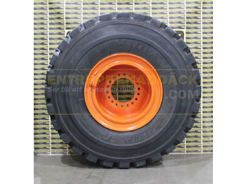 Новый Колёсный погрузчик 23.5R25 GLR06 L4/E4 ** Advance as loose tyre or complete wheels: фото 5