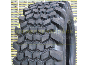 Шины и диски TRELLEBORG