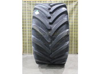 Новый Шины и диски для Зерноуборочных комбайнов GTK AGRO ALFA 900/60R32 182D/185A8 Tyre or Complete Wheel for Harvester: фото 3
