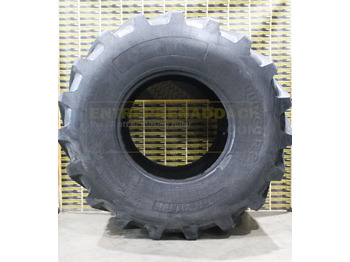 Новый Шины и диски для Зерноуборочных комбайнов GTK AGRO ALFA 900/60R32 182D/185A8 Tyre or Complete Wheel for Harvester: фото 4