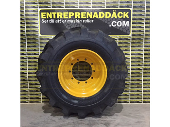 Новый Шины и диски для Экскаваторов Trelleborg T440 650/45-22,5  Excavator Complete Wheel: фото 4