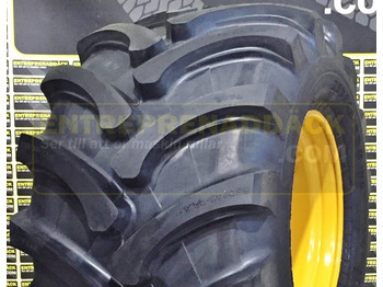 Новый Шины и диски для Экскаваторов Trelleborg T440 650/45-22,5  Excavator Complete Wheel: фото 5