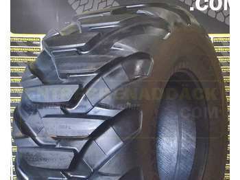 Шины и диски TRELLEBORG