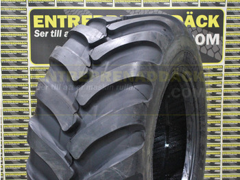 Шины и диски TRELLEBORG