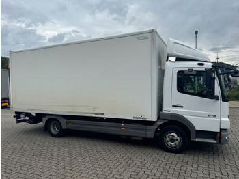 Mercedes-Benz 818 Mercedes-Benz 818 в лизинг Mercedes-Benz 818 Mercedes-Benz 818: фото 3 Mercedes-Benz 818 Mercedes-Benz 818 в лизинг Mercedes-Benz 818 Mercedes-Benz 818: фото 3