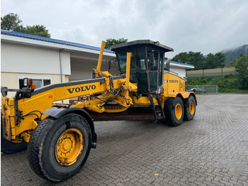 Грейдер Volvo G746B: фото 5