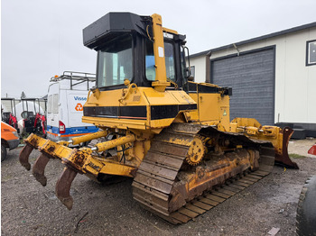Бульдозер BULLDOZER CATERPILLAR D5: фото 3 Бульдозер BULLDOZER CATERPILLAR D5: фото 3